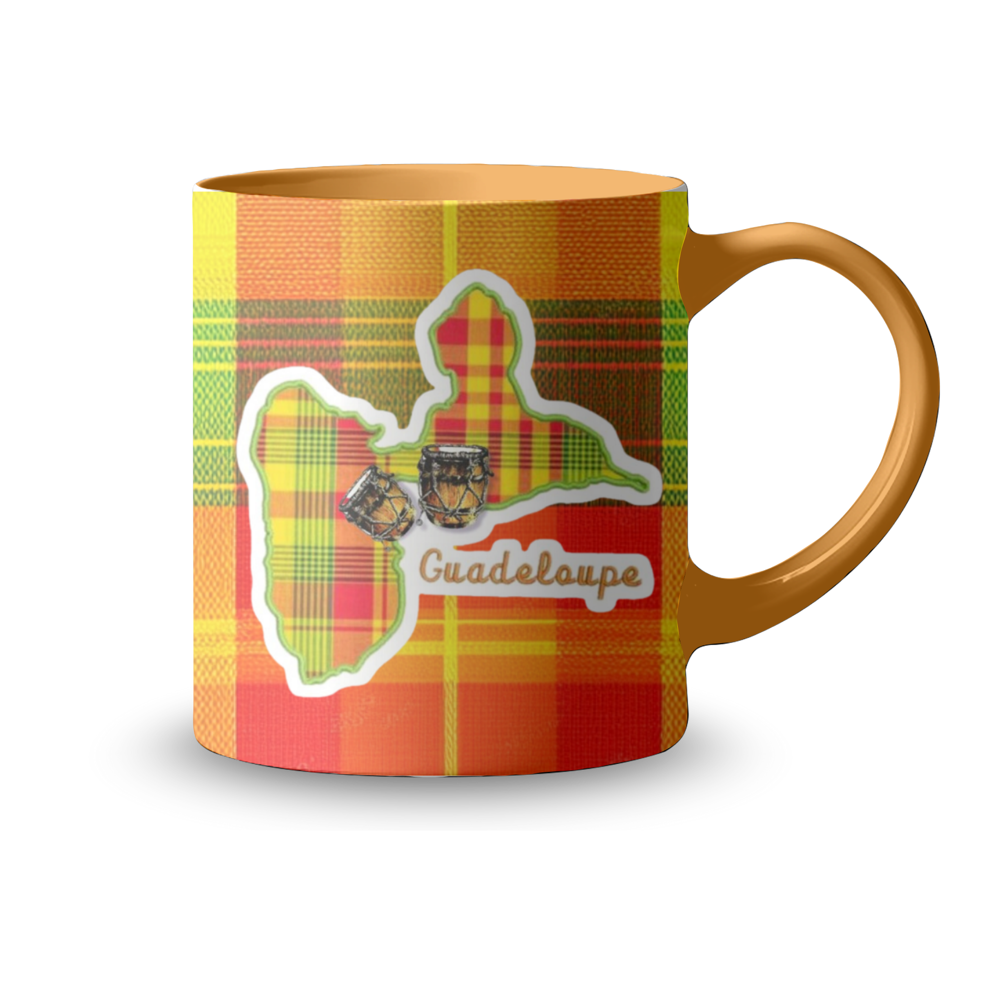 Tasse Personnalisée - vue 1